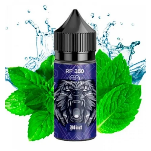 Жидкость на солевом никотине Flavorlab FL350 Mint (Мята) 30мл купить