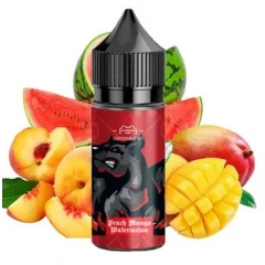 Рідина на сольовому нікотині Flavorlab FL350 Peach Mango Watermelon (Персик Манго Кавун) 30мл купить
