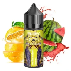 Рідина на сольовому нікотині Flavorlab FL350 Watermelon Lemon (Кавун Лимон) 30мл купить
