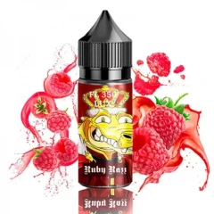 Рідина на сольовому нікотині Flavorlab FL350 Lux Ruby Razz (Малиновий Бриз) 30мл купить