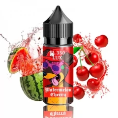 Рідина на сольовому нікотині Flavorlab FL350 Lux Watermelon Cherry (Кавун Вишня) 30мл купить