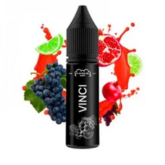 Рідина на сольовому нікотині Flavorlab Vinci Currant Pomegranate Lime (Смородина Гранат Лайм) 15 мл купить
