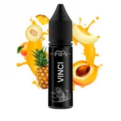 Рідина на сольовому нікотині Flavorlab Vinci Pineapple Melon Nectarine (Ананас Диня Нектарін) 15 мл купить