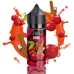 Рідина на сольовому нікотині Flavorlab XROS Cherry Cigar (Вишня Сигара) 30мл купить