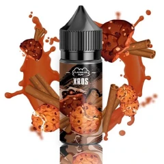 Рідина на сольовому нікотині Flavorlab XROS Cinnamon Cookies (Печиво З Корицею) 30мл купить