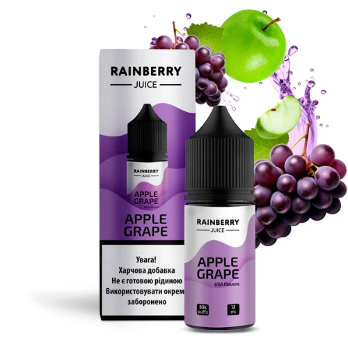 Набор Для Самозамеса Flavorlab Rainberry Apple Grape (Яблоко Виноград) 30 мл купить