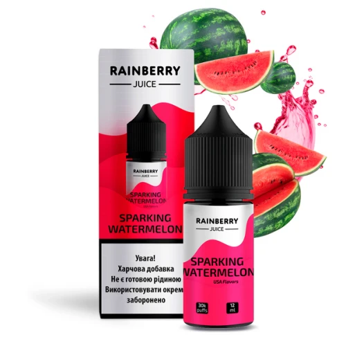 Набор Для Самозамеса Flavorlab Rainberry Sparking Watermelon (Спаркин Арбуз) 30 мл купить