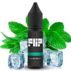 Жидкость на солевом никотине Flip Salt Doublemint (Даблминт) 15 мл купить