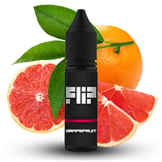 Рідина на сольовому нікотині Flip Salt Grapefruit (Грейпфрут) 15 мл