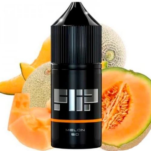 Рідина на сольовому нікотині Flip Salt Melon (Диня) 30 мл купить