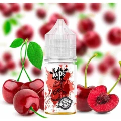 Солевая жидкость Hype Salt Cherry (Вишня) 30 мл купить