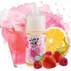 Солевая жидкость Hype Salt Pink Lemonade (Розовый Лимонад) 30 мл купить