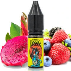 Жидкость на солевом никотине Eight By Katana Dragon Fruit Berry (Драгон Фрут Ягоды) 15 мл купить