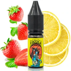 Жидкость на солевом никотине Eight By Katana Red Mojito (Красное Мохито) 15 мл купить