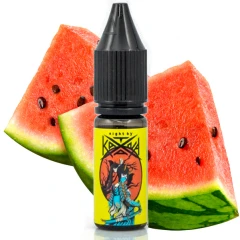 Жидкость на солевом никотине Eight By Katana Watermelon (Арбуз) 15 мл купить