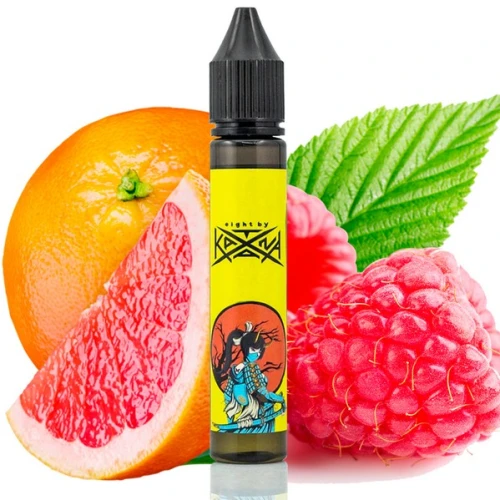 Жидкость на солевом никотине Eight By Katana Pink Lemonade (Розовый Лимонад) 30 мл купить