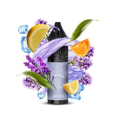 Рідина на сольовому нікотині Lucky Lavender Lemonade (Лавандовий Лимонад) 15 мл купить