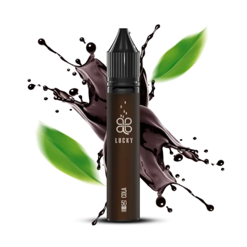 Жидкость на солевом никотине Lucky Cola (Кола) 30 мл купить