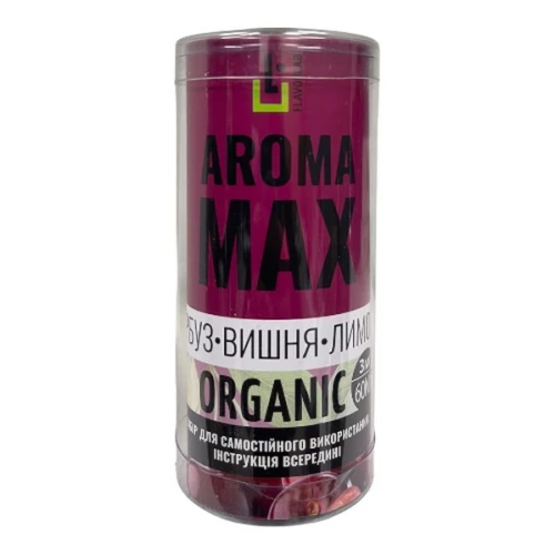 Набор Для Самозамеса Aroma Max Watermelon Cherry Lemon (Арбуз Вишня Лимон) 60 мл купить