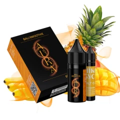 Набор Для Самозамеса Aura 69 Bali Smoothie (Бали Смузи) 15 мл купить