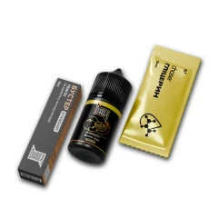 Набор Для Самозамеса Chaser Black Banana Apple (Банан Яблоко) 30 мл купить