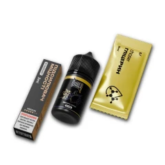 Набор Для Самозамеса Chaser Black Blueberry Lemon (Черника Лимон) 30 мл купить