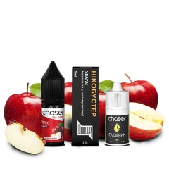Набор Для Самозамеса Chaser For Pods Apple (Яблоко) 10 мл купить