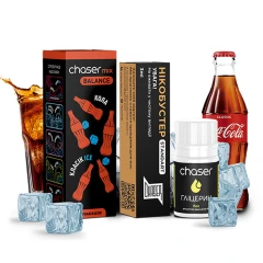 Набір Для Самозамісу Chaser Mix Cola Ice (Кола Лід) 30 мл купить