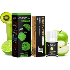 Набір Для Самозамісу Chaser Mix Smoothie (Смузі) 30 мл купить