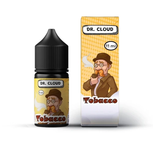 Набор Для Самозамеса Dr. Cloud Tobacco (Табак) 30 мл купить