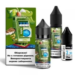 Набор Для Самозамеса Flavorlab FL350 Classic Apple (Яблоко) 30 мл купить
