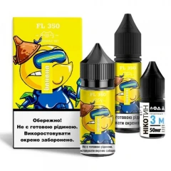 Набор Для Самозамеса Flavorlab FL350 Classic Banana (Банан) 30 мл купить