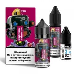 Набор Для Самозамеса Flavorlab FL350 Classic Blueberry Watermelon (Черника Арбуз) 30 мл купить