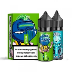 Набор Для Самозамеса Flavorlab FL350 Classic Grape (Виноград) 30 мл купить