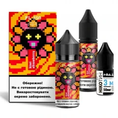 Набір Для Самозамісу Flavorlab FL350 Classic Kiwi Strawberries (Ківі Полуниця) 30 мл купить