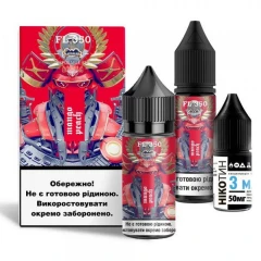 Набор Для Самозамеса Flavorlab FL350 Classic Mango Peach (Манго Персик) 30 мл купить