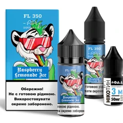 Набір Для Самозамісу Flavorlab FL350 Classic Raspberry Lemonade (Малина Лимонад) 30 мл купить