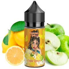Набір Для Самозамісу Flavorlab Lady Apple Lemon (Яблуко Лимон) 30 мл купить