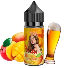 Набір Для Самозамісу Flavorlab Lady Beer Mango (Пиво Манго) 30 мл купить