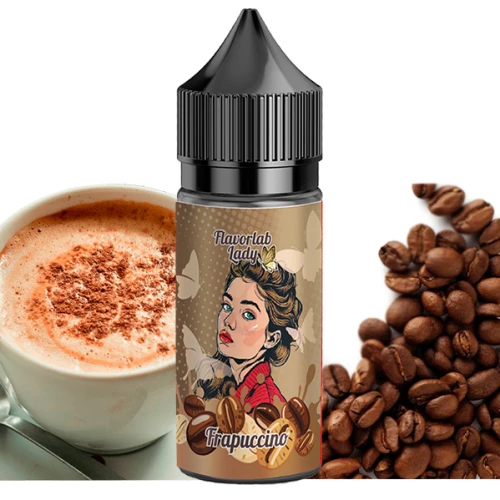 Набір Для Самозамісу Flavorlab Lady Frapuccino (Фраппучіно) 30 мл купить