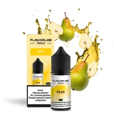 Набір Для Самозамісу Flavorlab Triple Pear (Груша) 30 мл купить