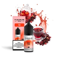 Набір Для Самозамісу Flavorlab Triple Red Tea (Червоний Чай) 30 мл купить