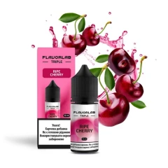 Набір Для Самозамісу Flavorlab Triple Ripe Cherry (Стигла Вишня) 30 мл купить
