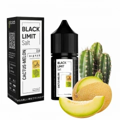 Набор Для Самозамеса Octobar Black Limit Cactus Melon (Кактус Дыня) 30 мл купить