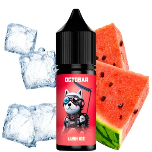 Набір Для Самозамісу Octobar NFT Lush Ice (Лаш Лід) 15 мл купить