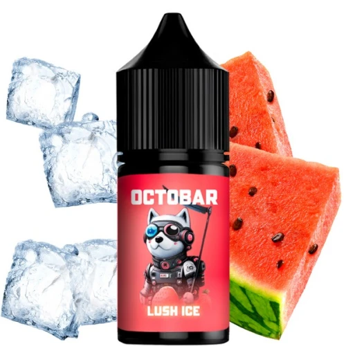 Набір Для Самозамісу Octobar NFT Lush Ice (Лаш Лід) 30 мл купить