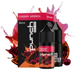 Набір Для Самозамісу Punch Cherry Aperol (Вишня Апероль) 30 мл купить