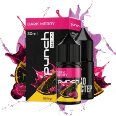 Набір Для Самозамісу Punch Dark Merry (Дарк Мери) 30 мл купить
