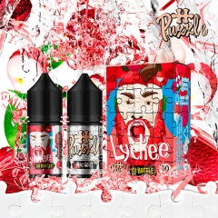 Набір Для Самозамісу Puzzle In Bottle Lychee (Лічі) 30 мл купить