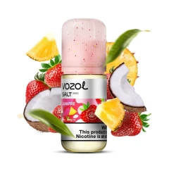Жидкость на солевом никотине Vozol Prime Lava Fire (Лава Файр) 30 мл купить